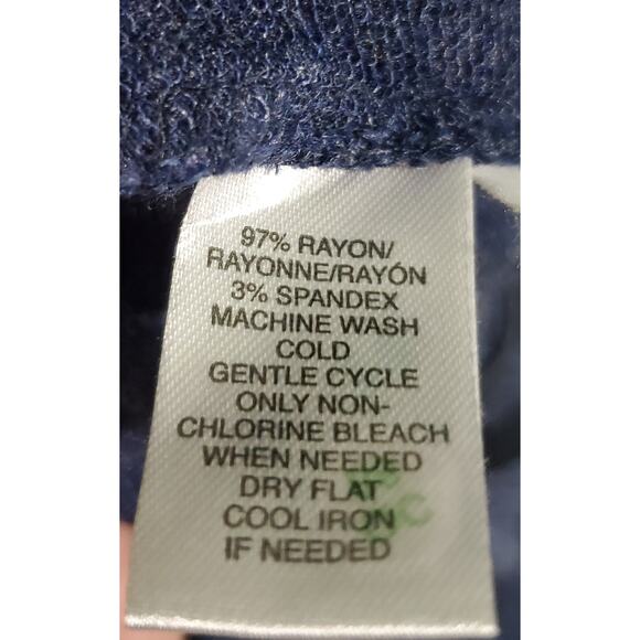 Lou Grey Womens Soft Blue Dress Size Large
Minimalist Bodycon Casual Classy - Picture 7 of 7